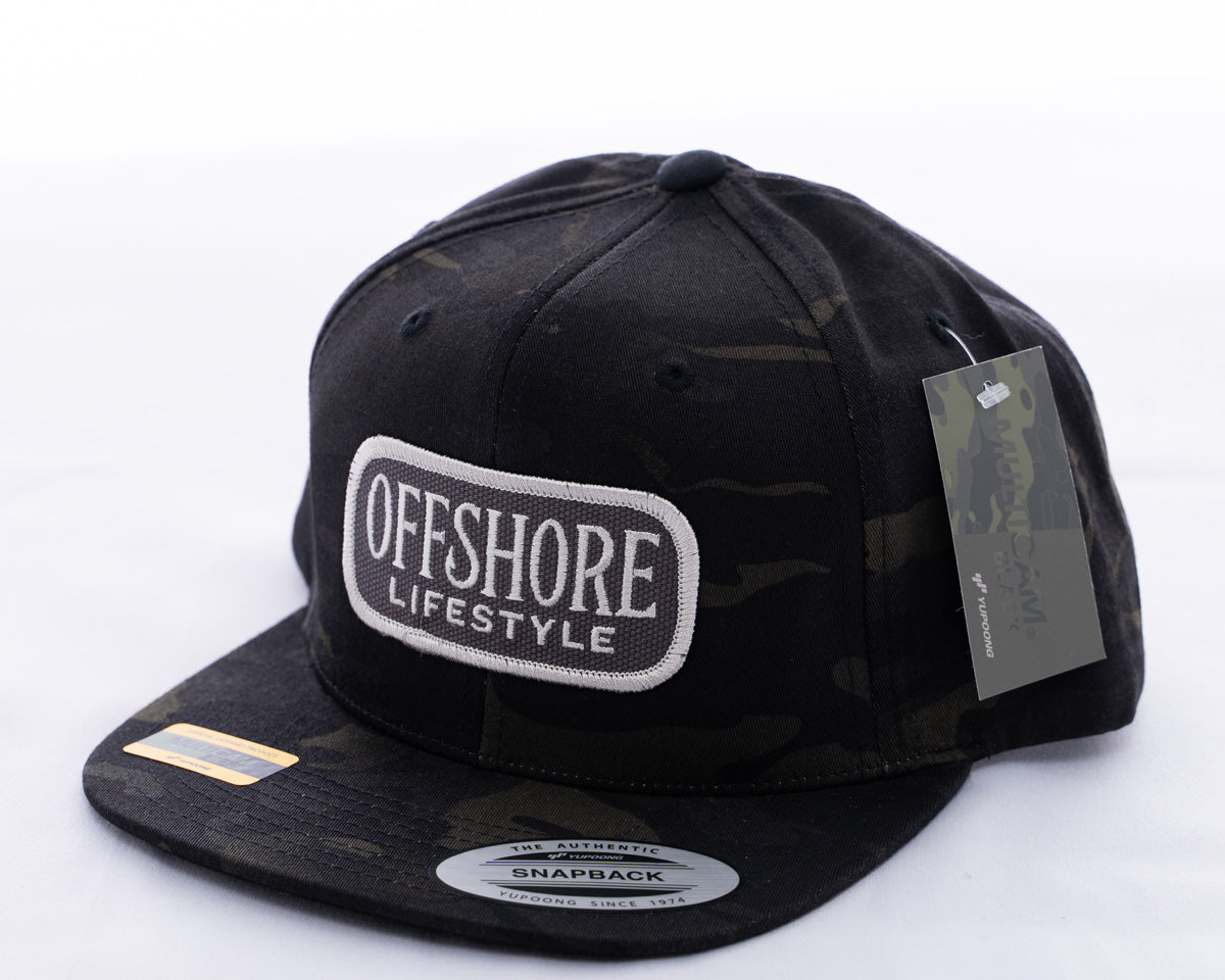 HEADWEAR – Offshore Lifestyle