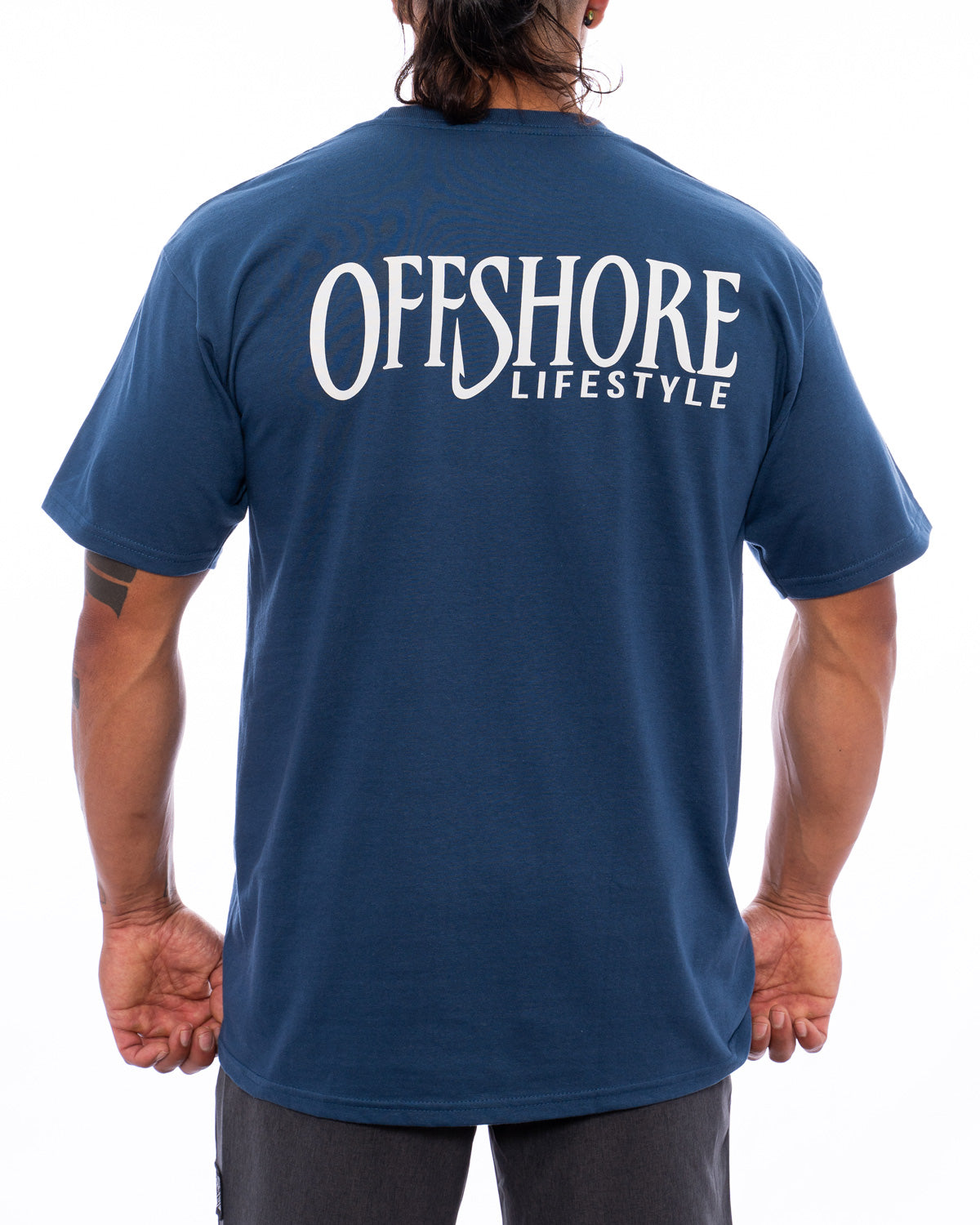 OG CLASSIC â Offshore Lifestyle