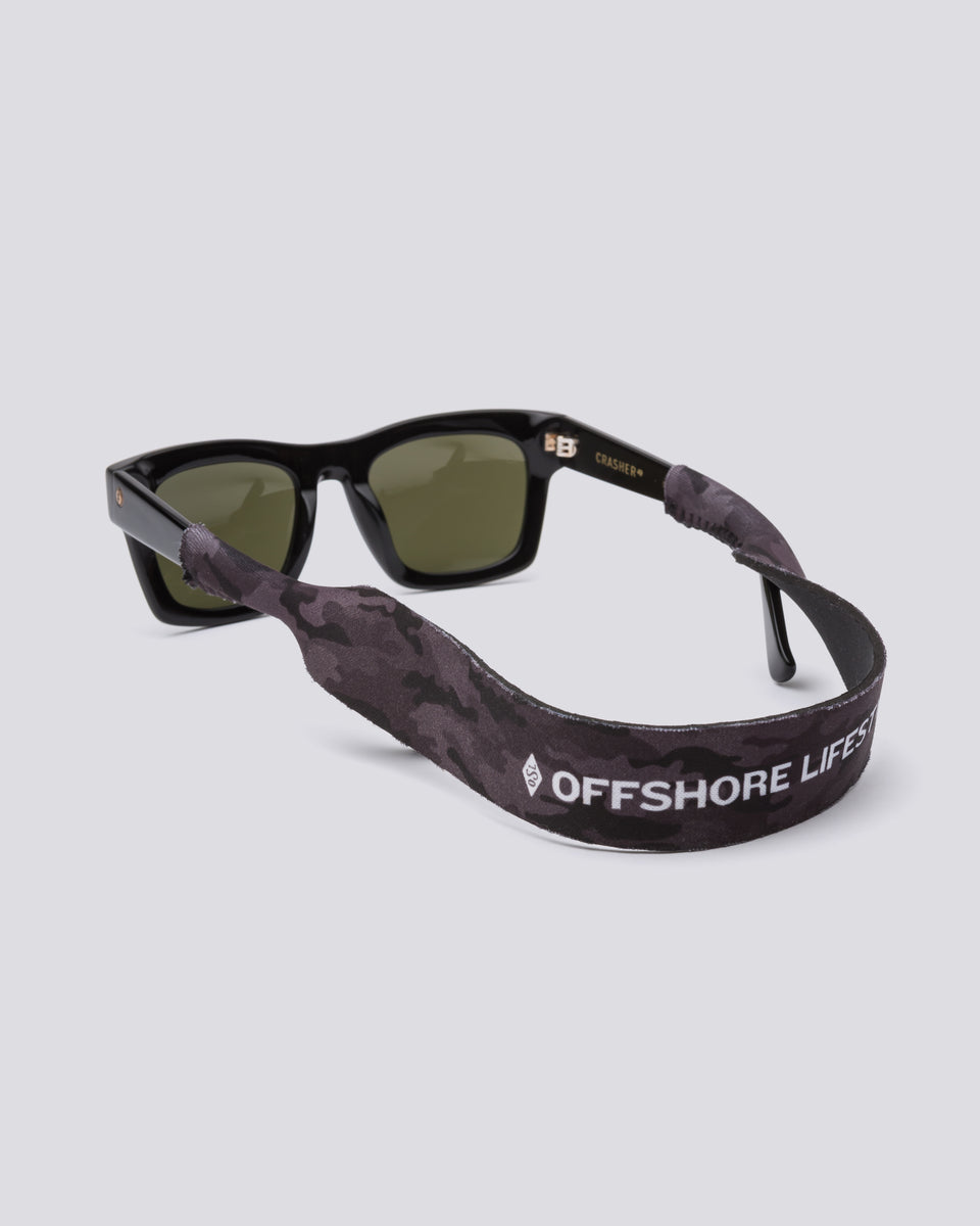 SUNGLASS LEASH Offshore Lifestyle